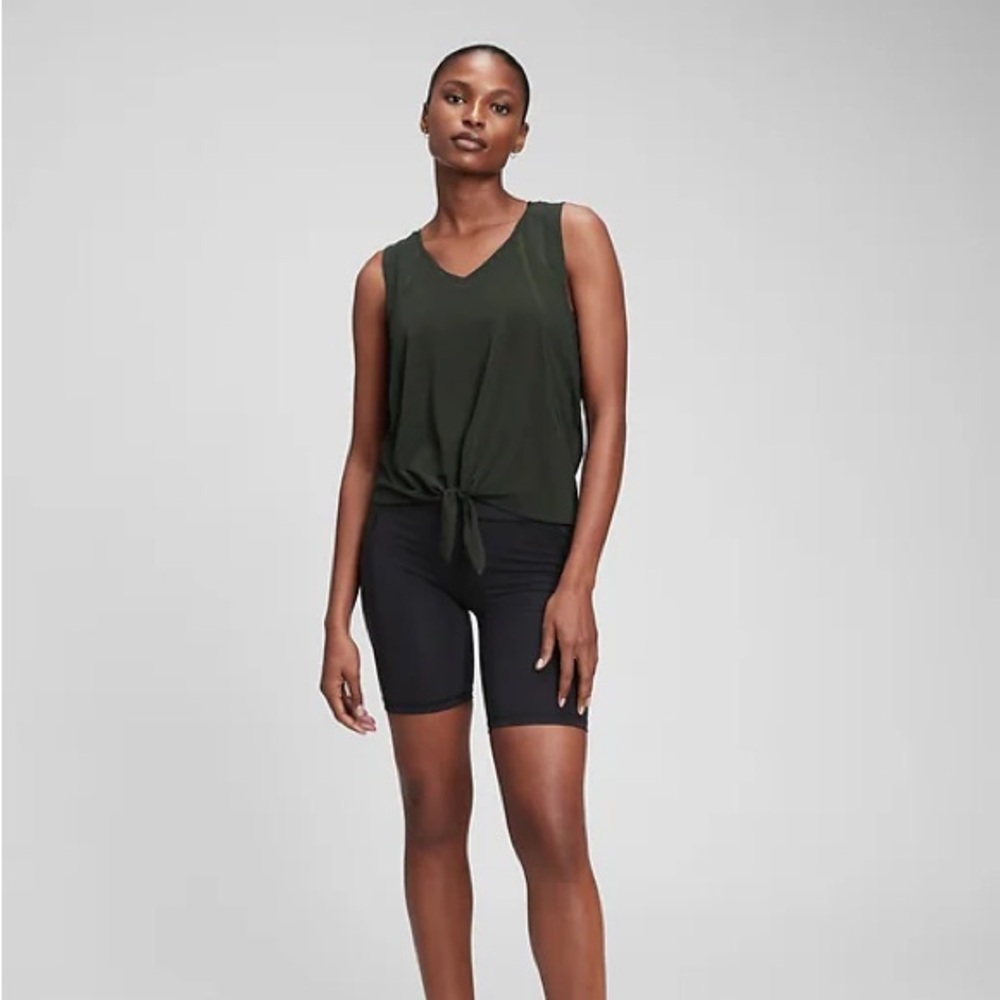 GAP Fit Breathe Tank Top